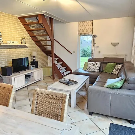 Bij Julianadorp, Afgesloten Tuin & Hond Welkom بيت للعطل