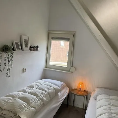 Nyaraló Bij Julianadorp, Afgesloten Tuin & Hond Welkom Julianadorp