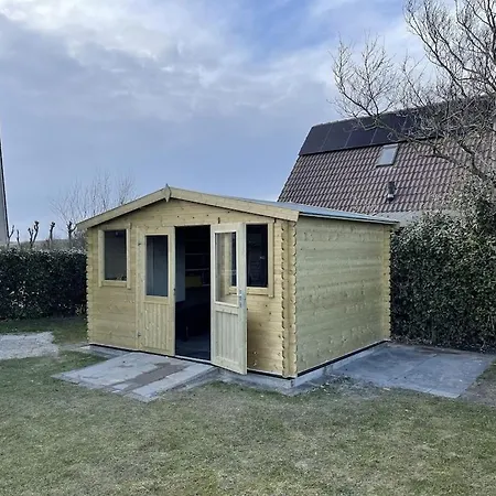 Bij Julianadorp, Afgesloten Tuin & Hond Welkom * Julianadorp