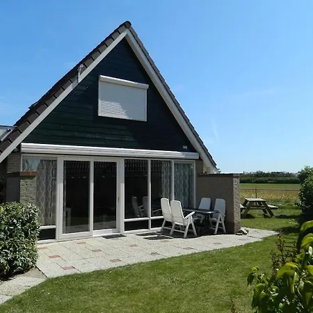 Bij Julianadorp, Afgesloten Tuin & Hond Welkom *