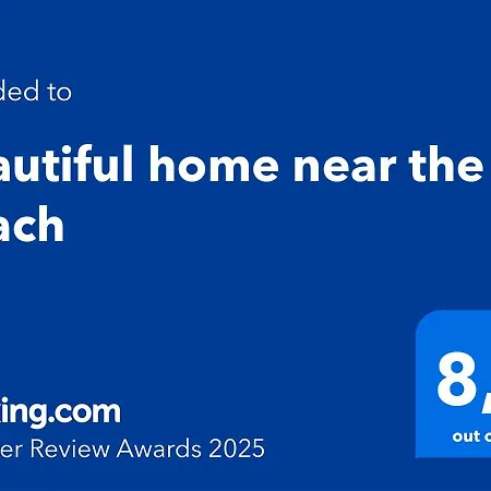 Bij Julianadorp, Afgesloten Tuin & Hond Welkom *