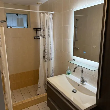 Сasa de vacaciones Bij Julianadorp, Afgesloten Tuin & Hond Welkom