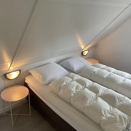 Bij Julianadorp, Afgesloten Tuin & Hond Welkom Hébergement de vacances