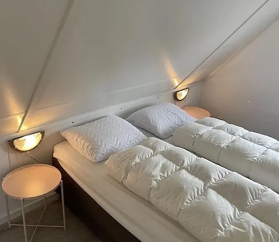 Bij Julianadorp, Afgesloten Tuin & Hond Welkom Дом отдыха