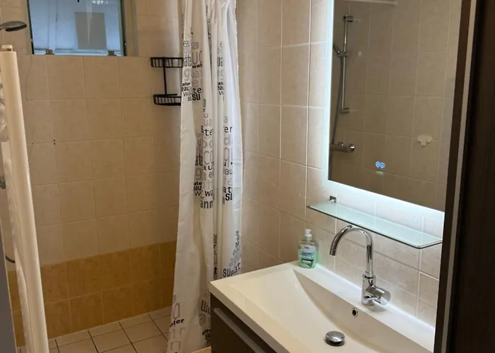 Дом отдыха Bij Julianadorp, Afgesloten Tuin & Hond Welkom